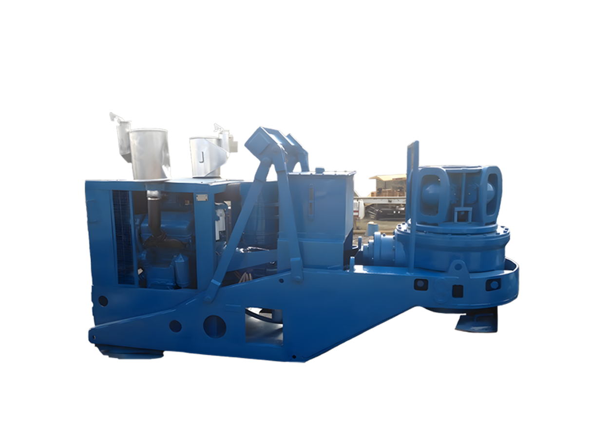 Perforadora Watson 5000 CA